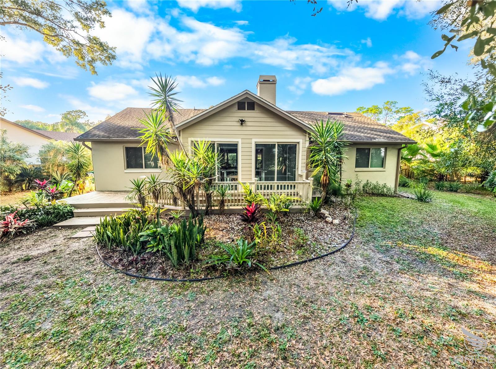 BENT OAKS UNIT 01 - Residential