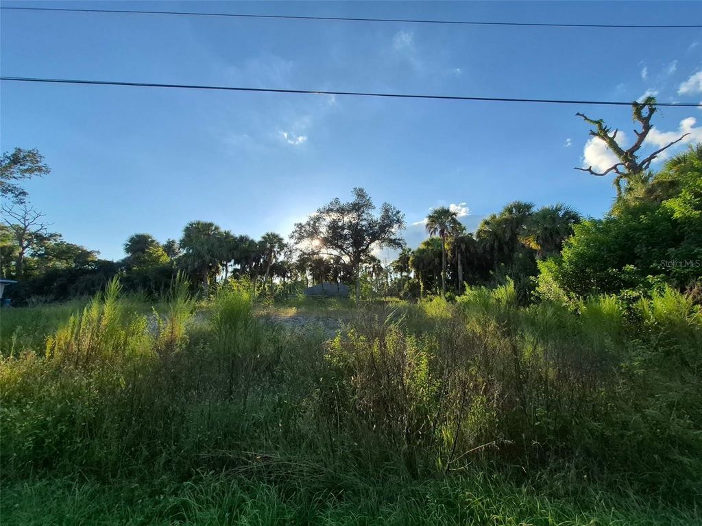 Photo of La Suiza St, North Port, FL 34288 (MLS # TB8442842)