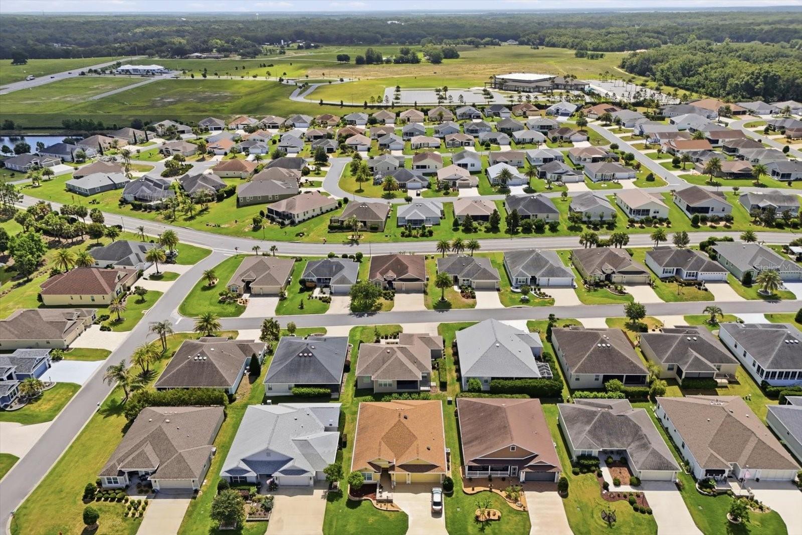 PINE RIDGE - Residential