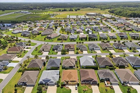 Tiny photo for 3087 Blackstock Way, The Villages, FL 32163 (MLS # OM725548)