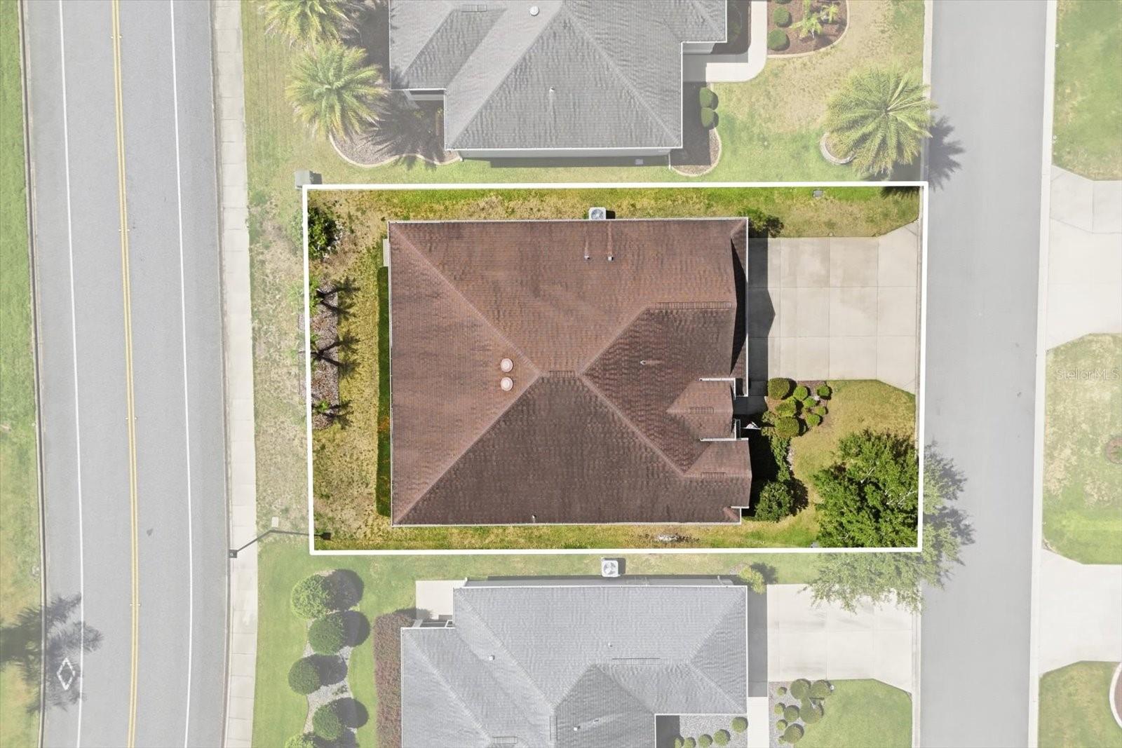 3087 BLACKSTOCK WAY