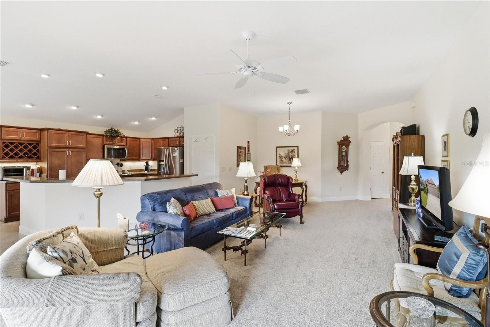 PINE RIDGE - Residential