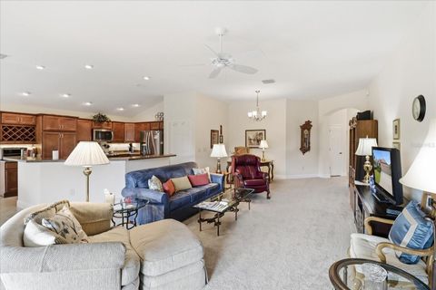 Tiny photo for 3087 Blackstock Way, The Villages, FL 32163 (MLS # OM725548)