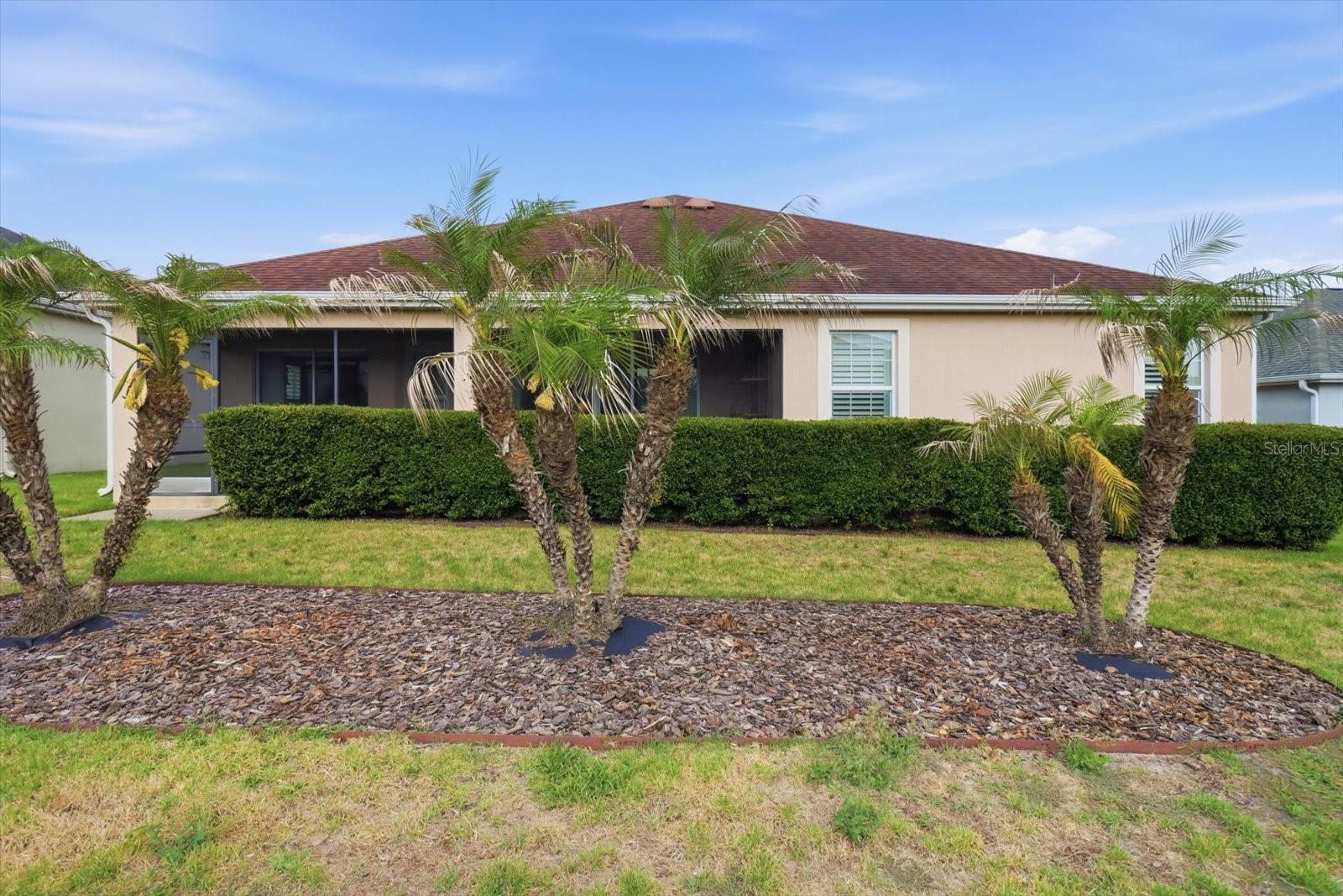 PINE RIDGE - Residential