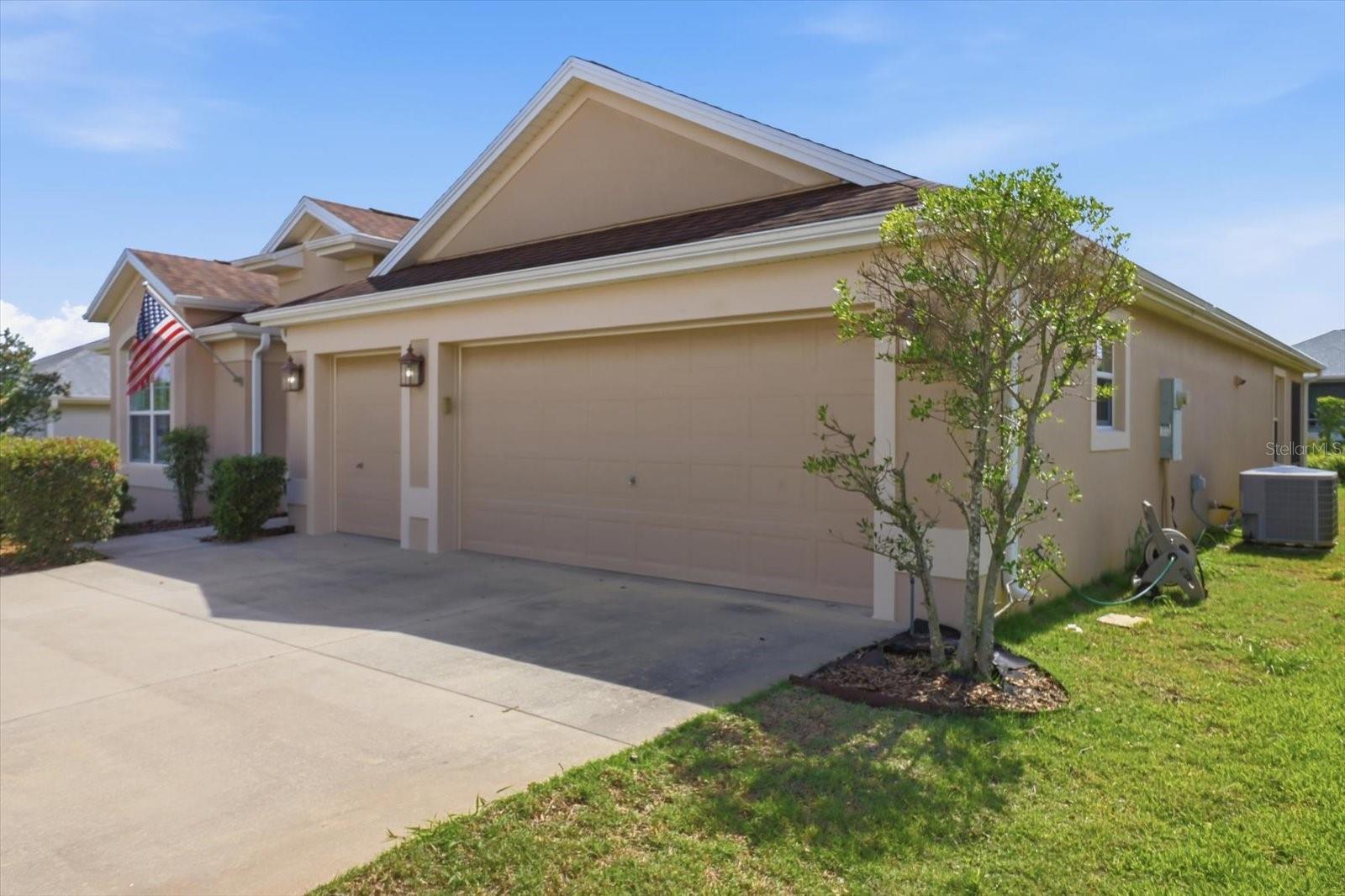3087 BLACKSTOCK WAY