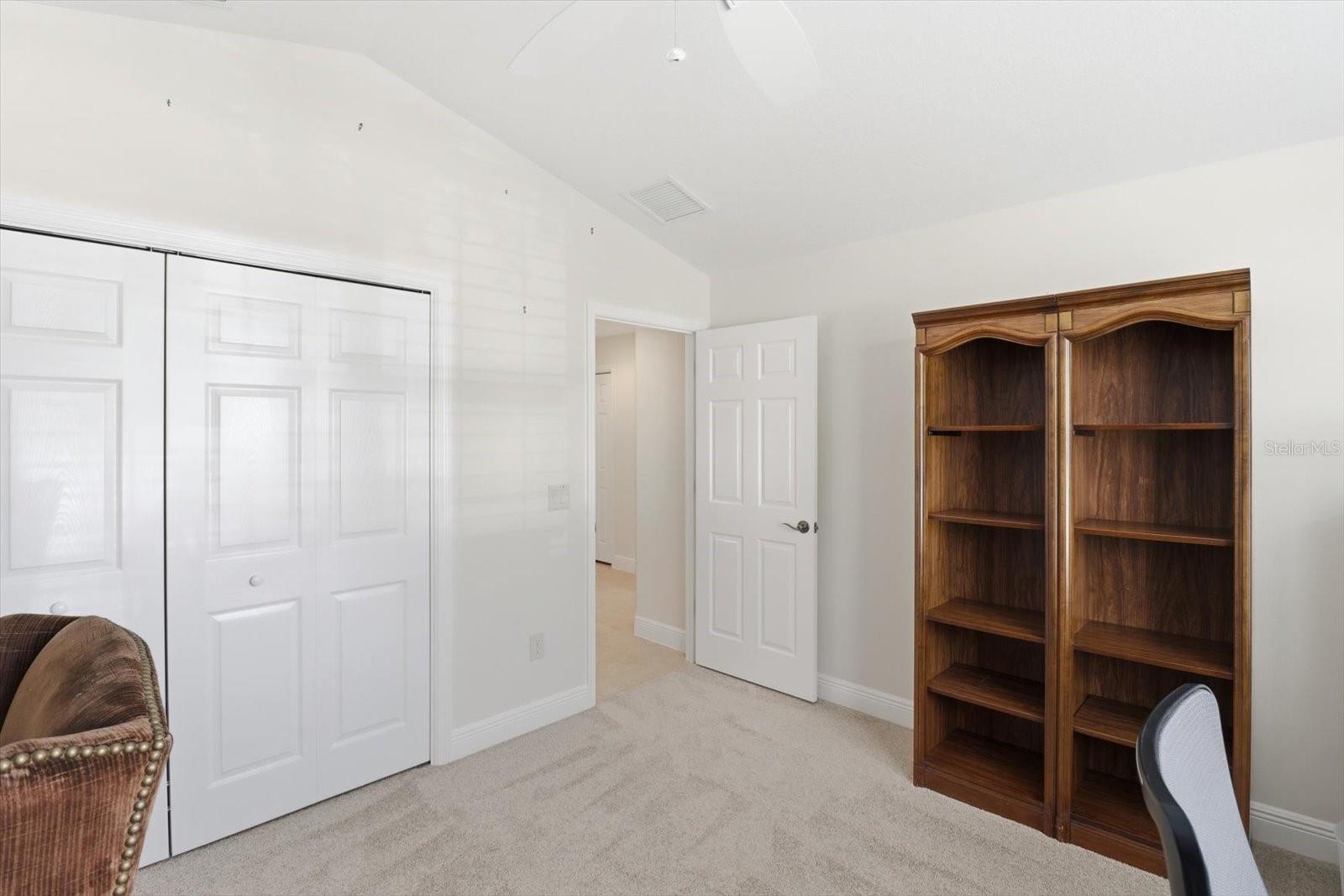 PINE RIDGE - Residential