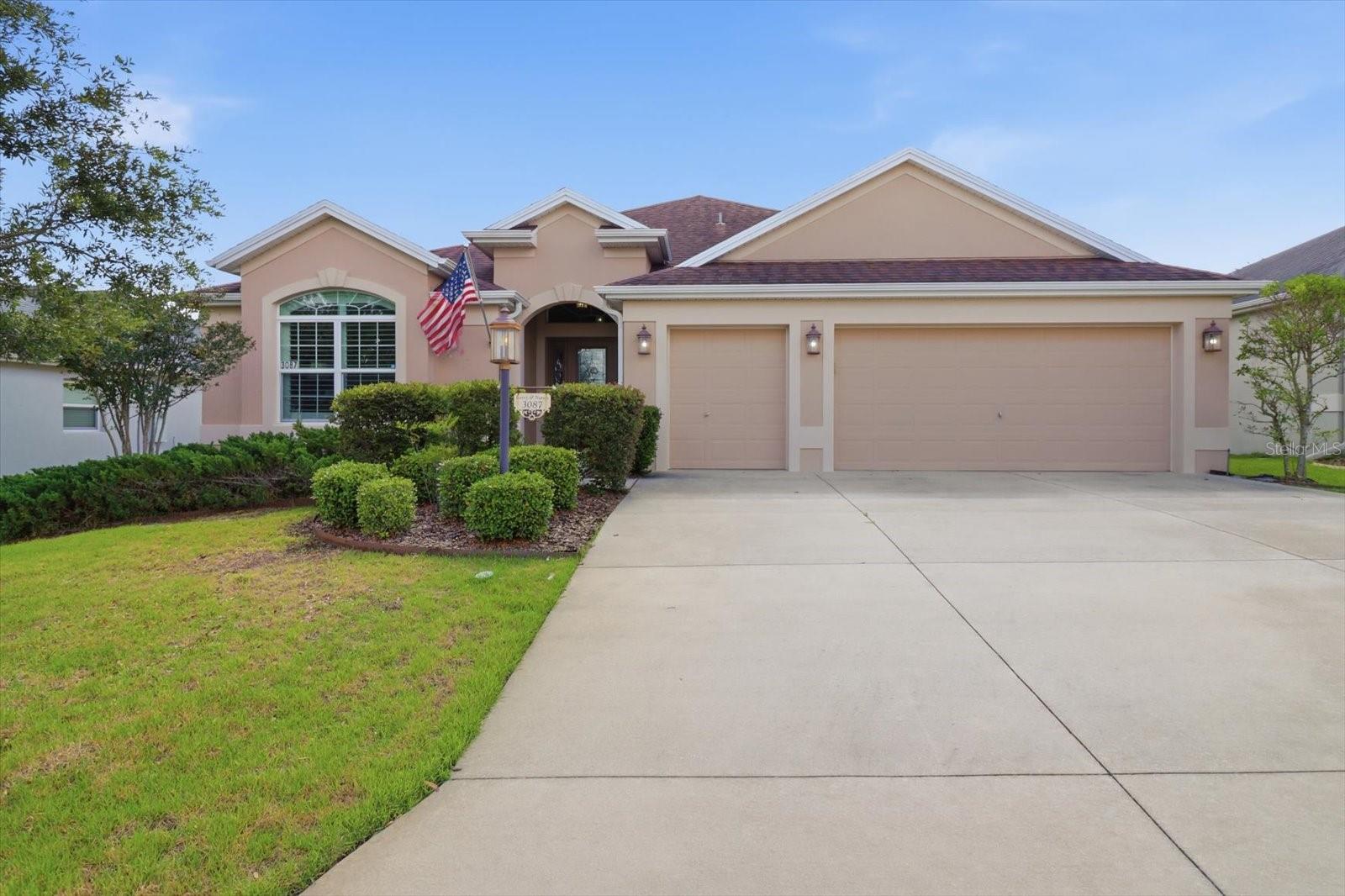 PINE RIDGE - Residential