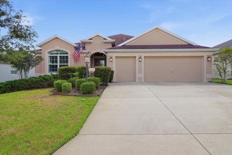 Tiny photo for 3087 Blackstock Way, The Villages, FL 32163 (MLS # OM725548)