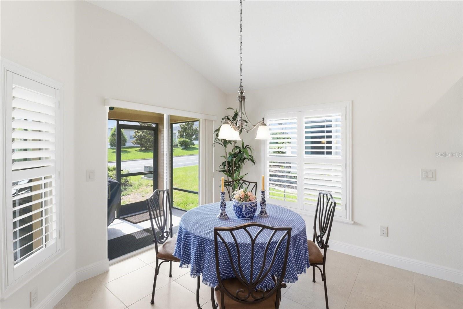 PINE RIDGE - Residential