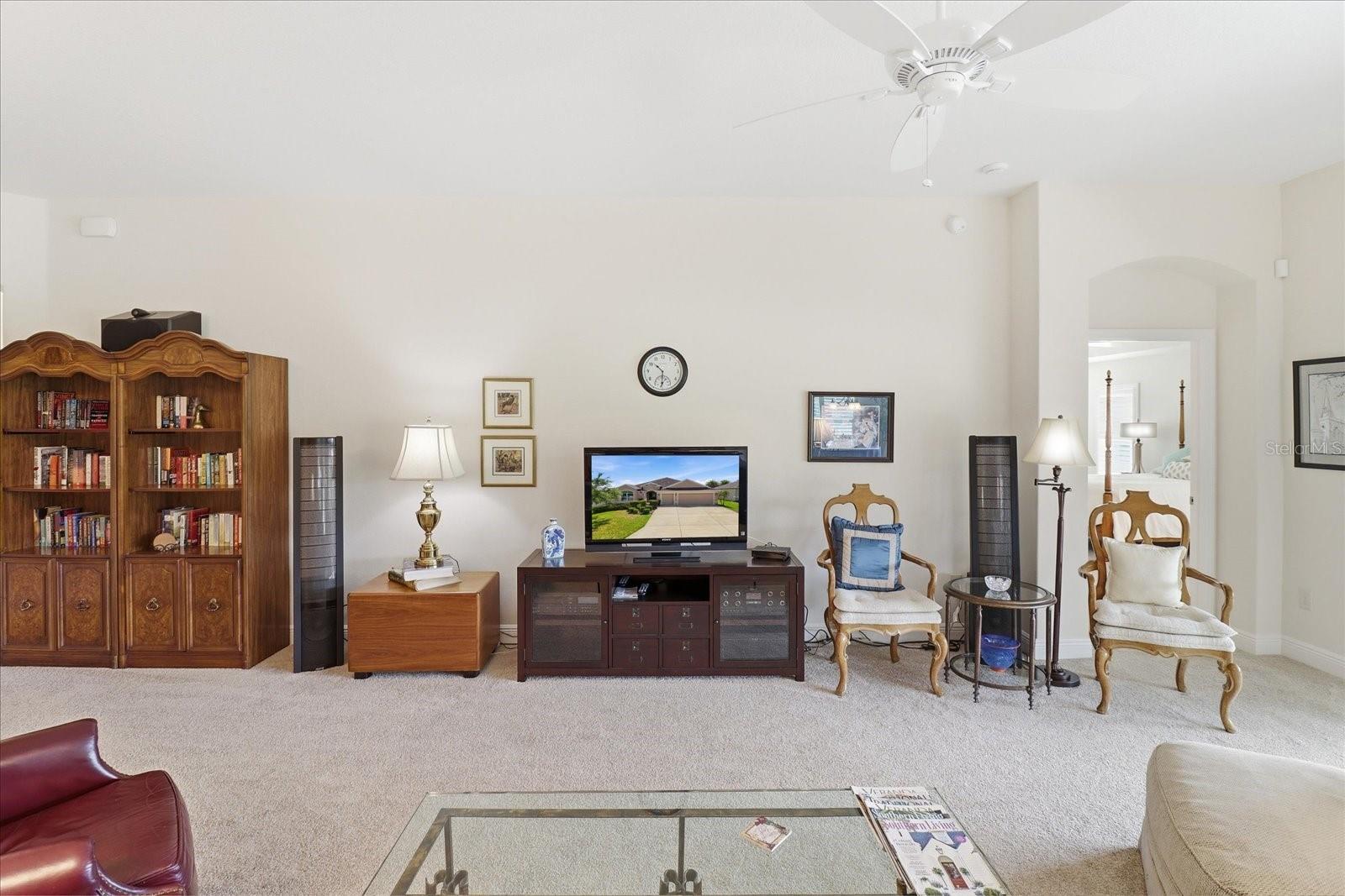 PINE RIDGE - Residential