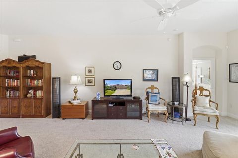 Tiny photo for 3087 Blackstock Way, The Villages, FL 32163 (MLS # OM725548)