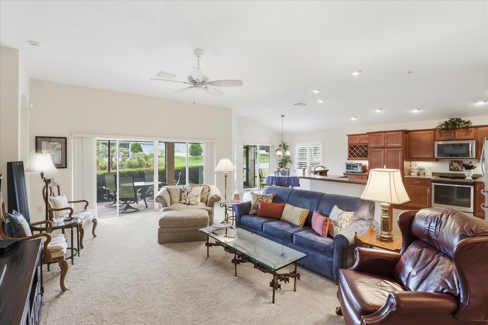 PINE RIDGE - Residential