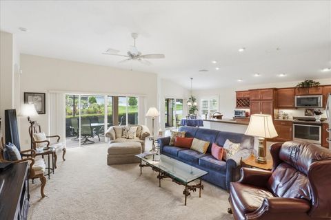Tiny photo for 3087 Blackstock Way, The Villages, FL 32163 (MLS # OM725548)