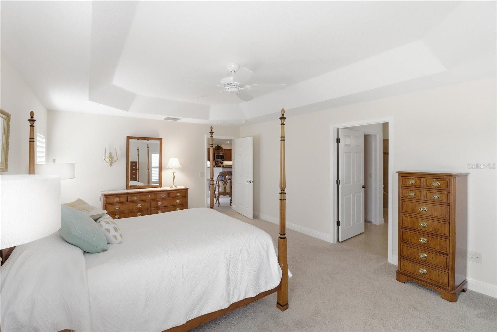PINE RIDGE - Residential