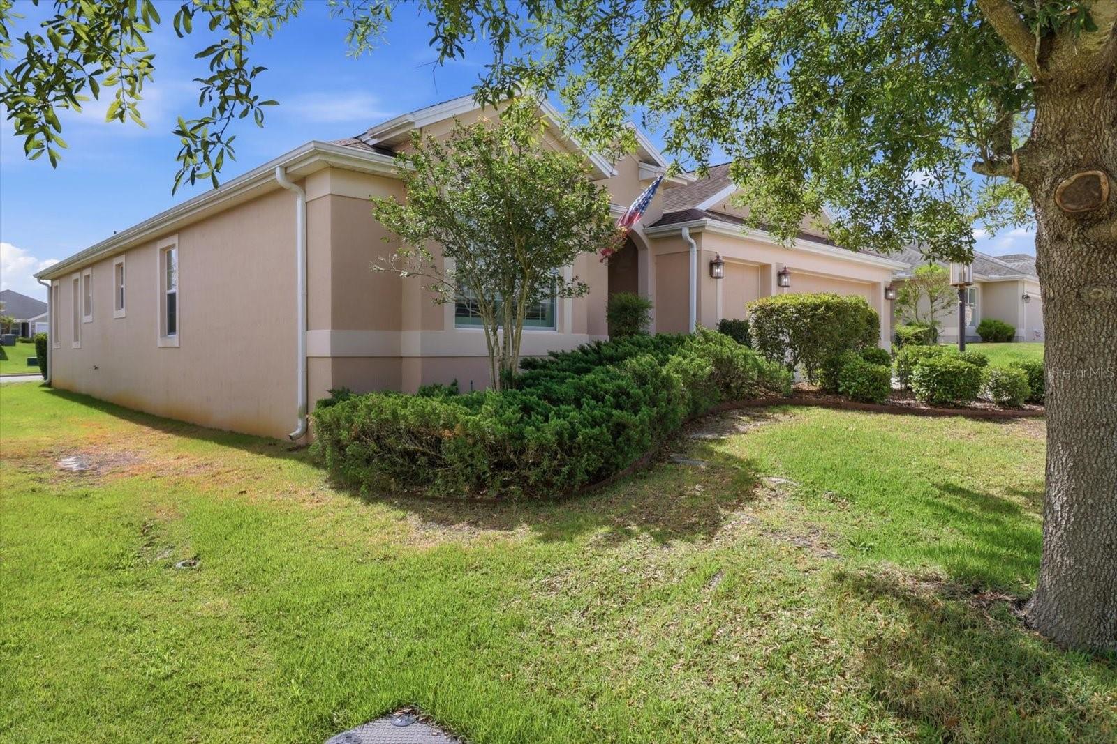 3087 BLACKSTOCK WAY