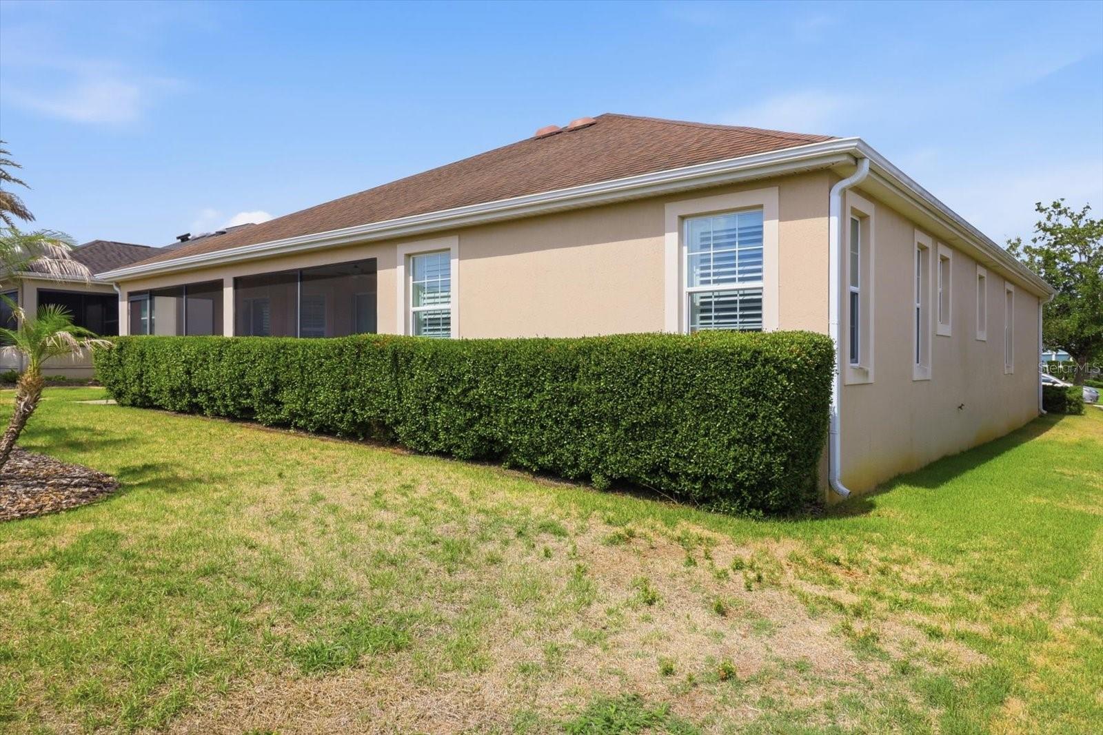 PINE RIDGE - Residential