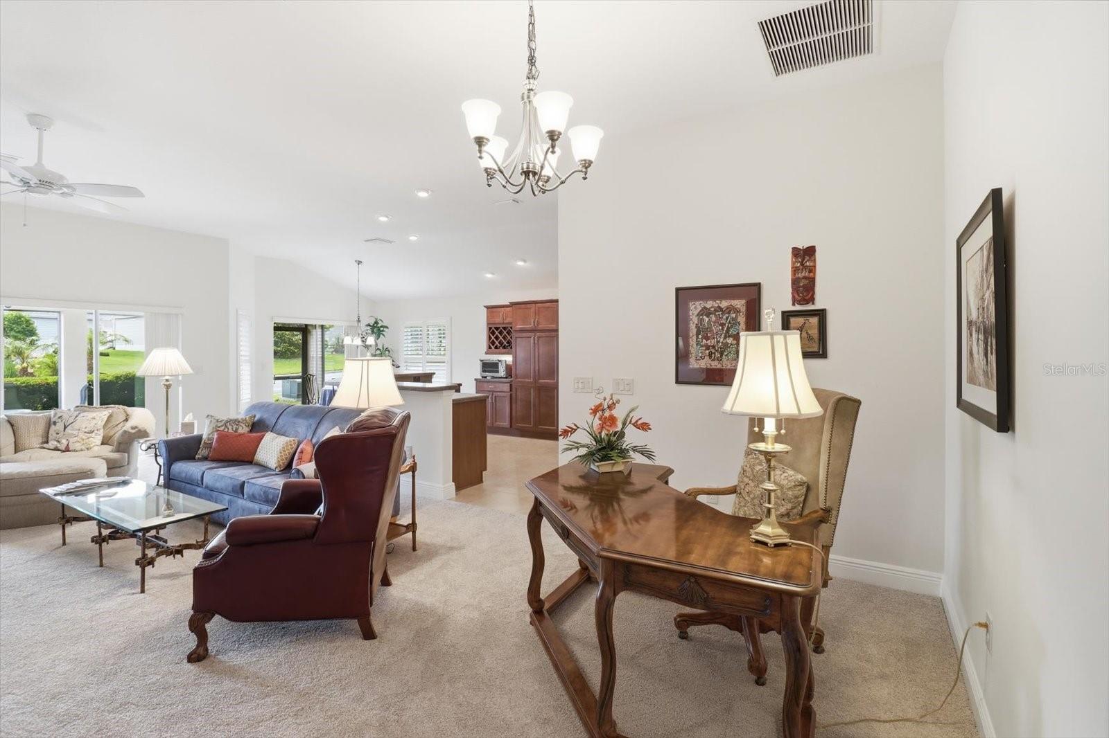 PINE RIDGE - Residential