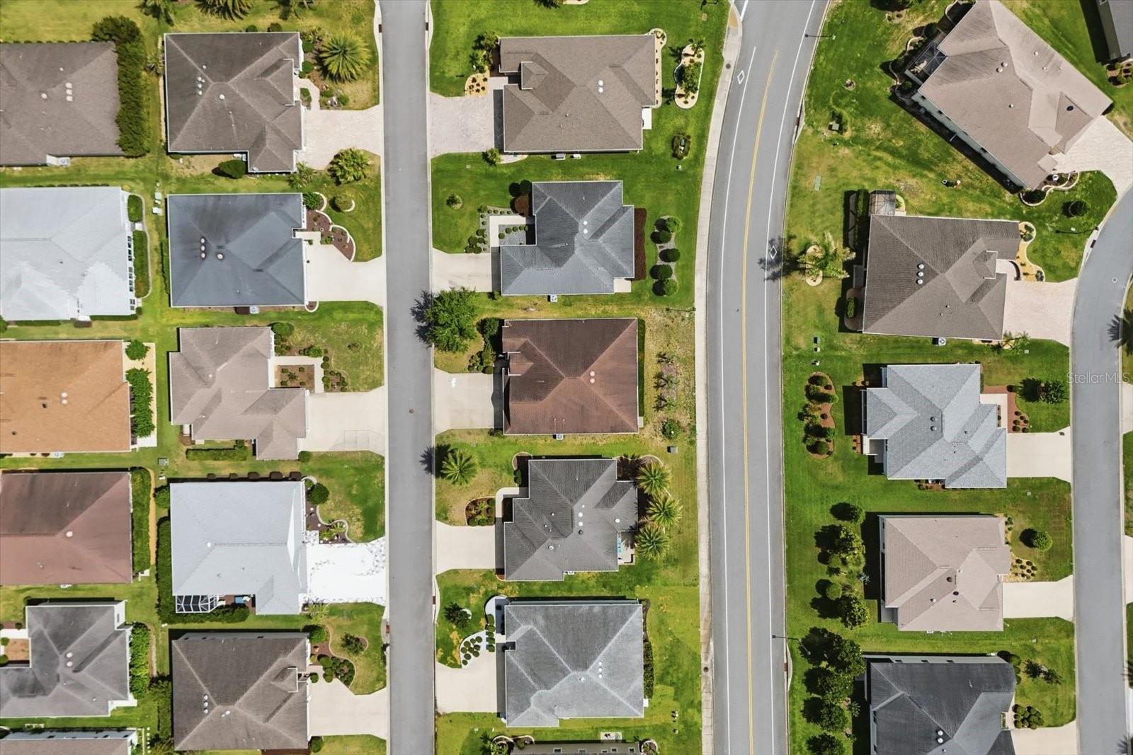 PINE RIDGE - Residential