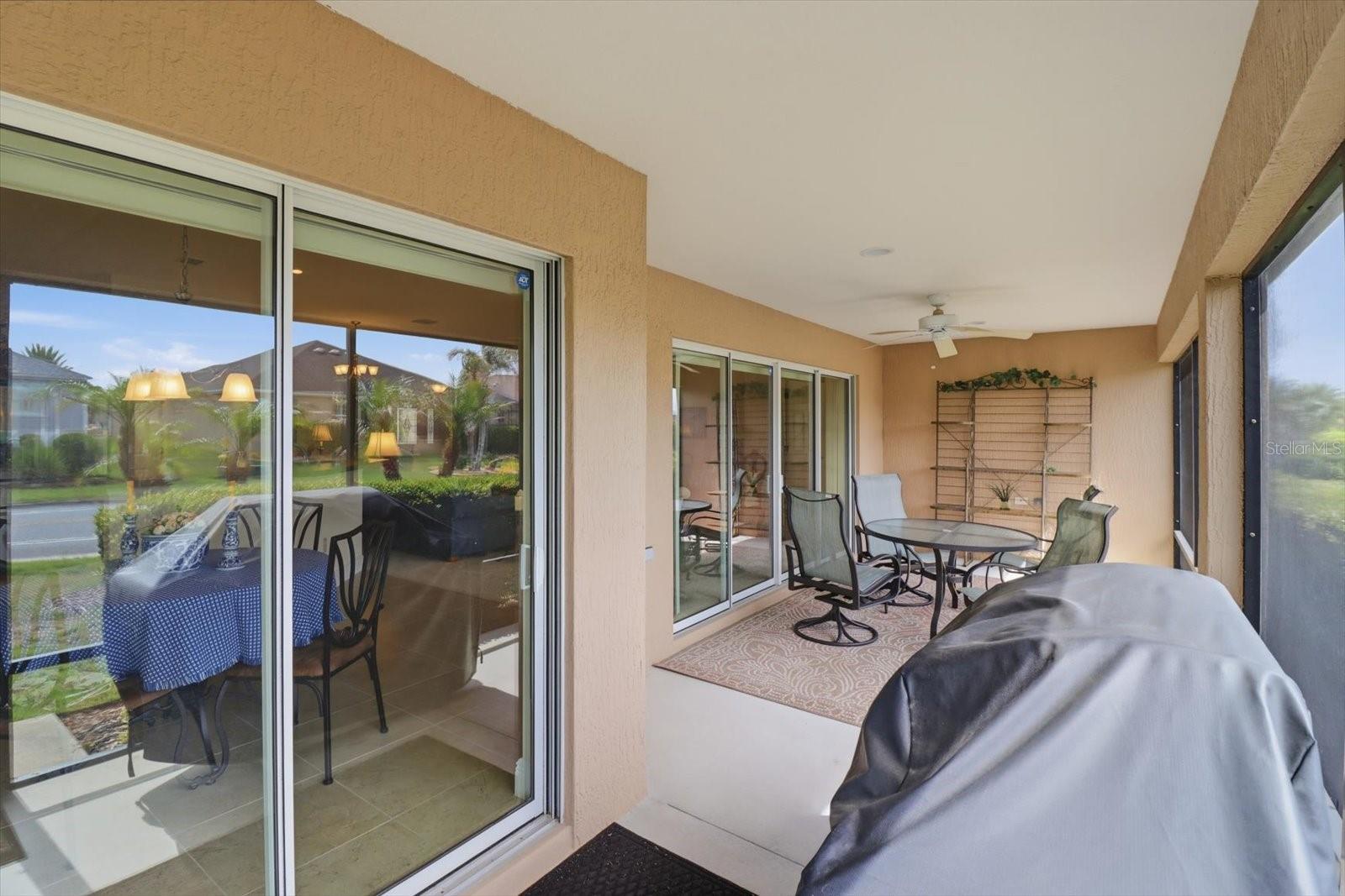 PINE RIDGE - Residential