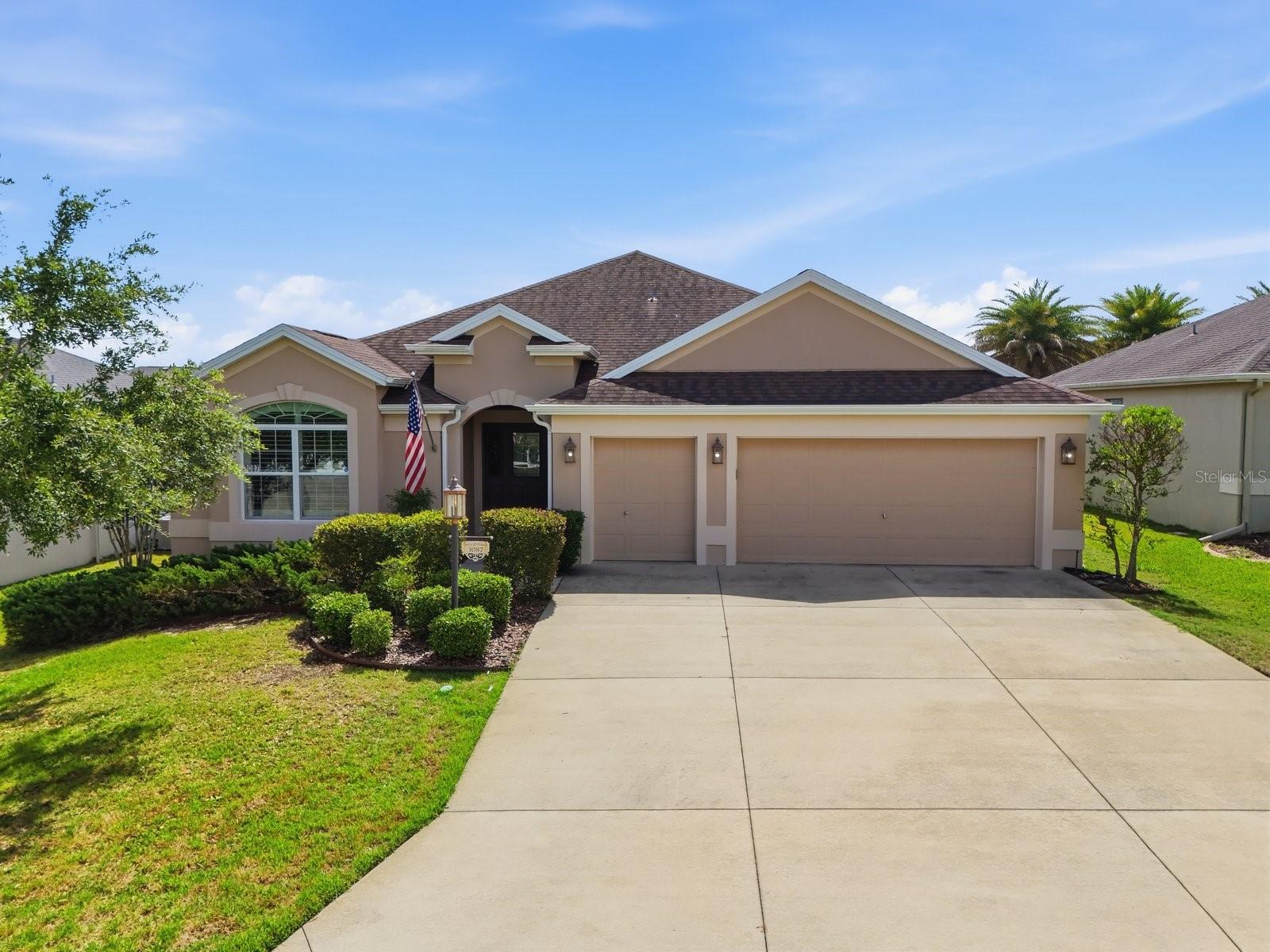 PINE RIDGE - Residential