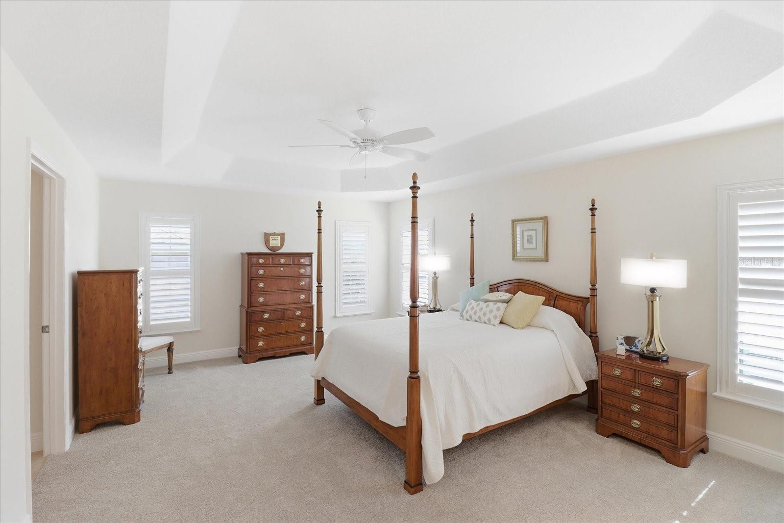 PINE RIDGE - Residential