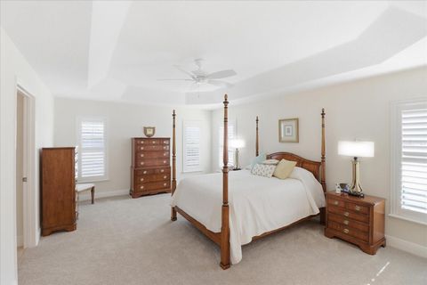 Tiny photo for 3087 Blackstock Way, The Villages, FL 32163 (MLS # OM725548)