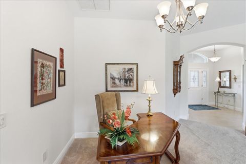 Tiny photo for 3087 Blackstock Way, The Villages, FL 32163 (MLS # OM725548)