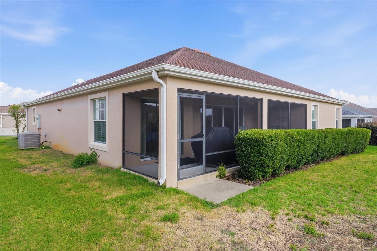 PINE RIDGE - Residential