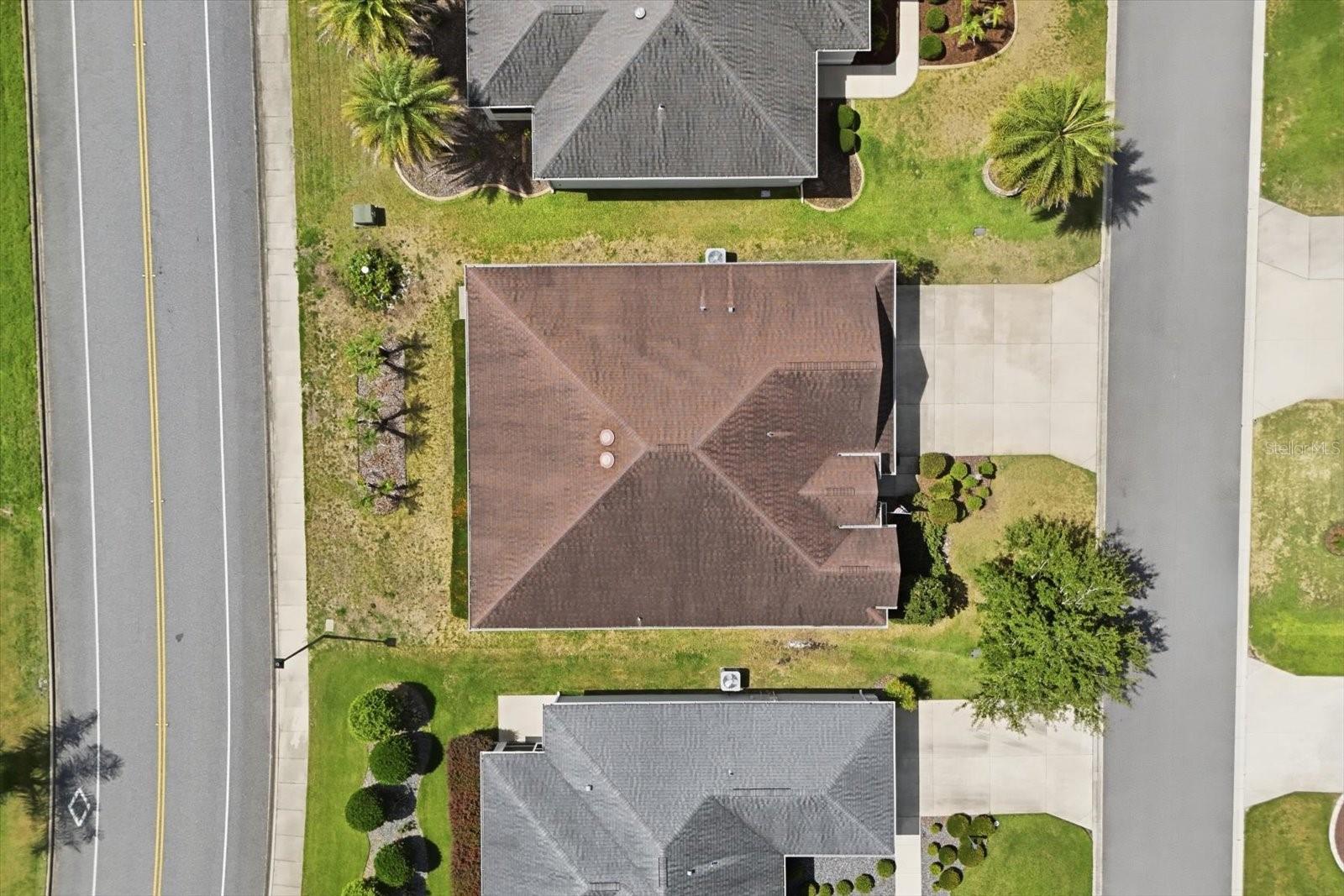 PINE RIDGE - Residential