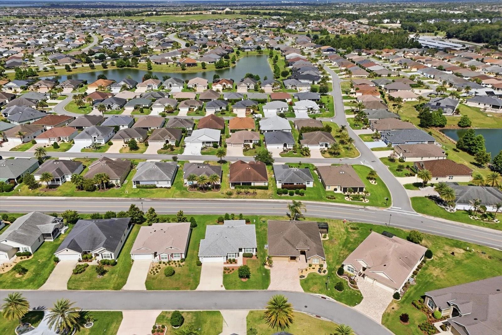 PINE RIDGE - Residential