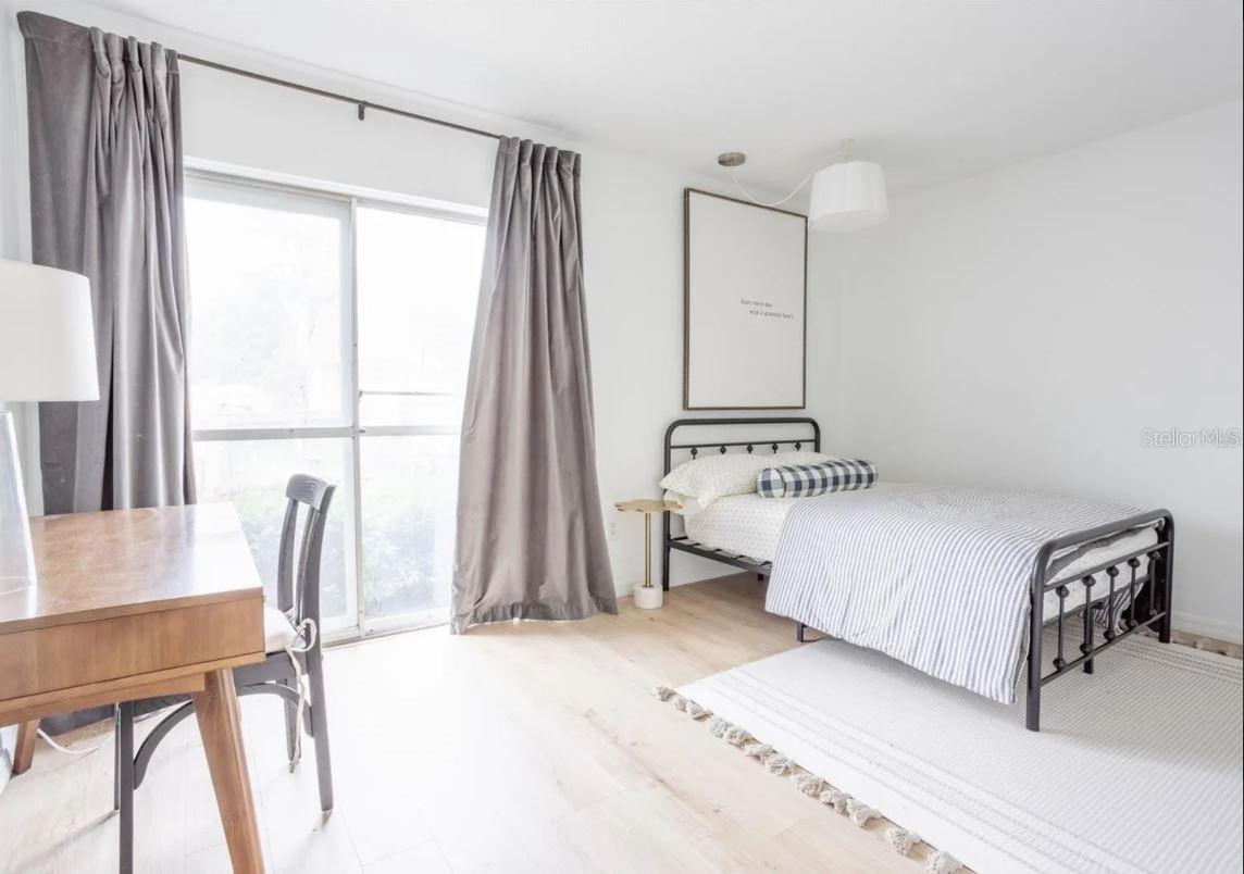 SUMMIT HOUSE - Residential Lease