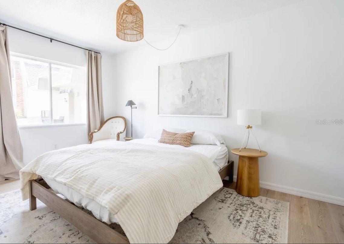 SUMMIT HOUSE - Residential Lease