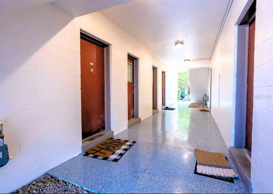 Cutest 2 Bed/ 1 Bath Near UF-Furnished!

Enjoy comfortable living in this well-maintained, fully furnished 2-bedroom, 1-bathroom apartment. Perfect for anyone seeking a convenient, move-in ready space. Includes all major appliances, furniture (living room, dining area, bedrooms), and basic kitchenware. Splash around in the community pool or find yourself one of the many shady spots to sit and read a book.

2 Bedrooms: Each with a bed, closet, desk, and nightstand.
1 Bathroom: Fully equipped.
Living Area: Comfortable seating, coffee table, TV stand, and entertainment setup.
Dining Area: Table and chairs.
Kitchen: Refrigerator, stove, microwave, and basic kitchenware.

Pets considered on a case-by-case basis with a non-refundable pet fee of $350 plus $35/month per pet.