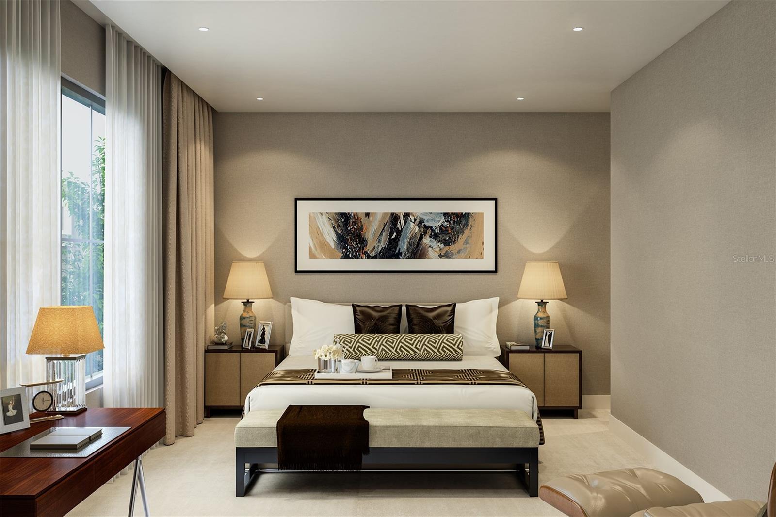 THE AZUR RESORT - Residential