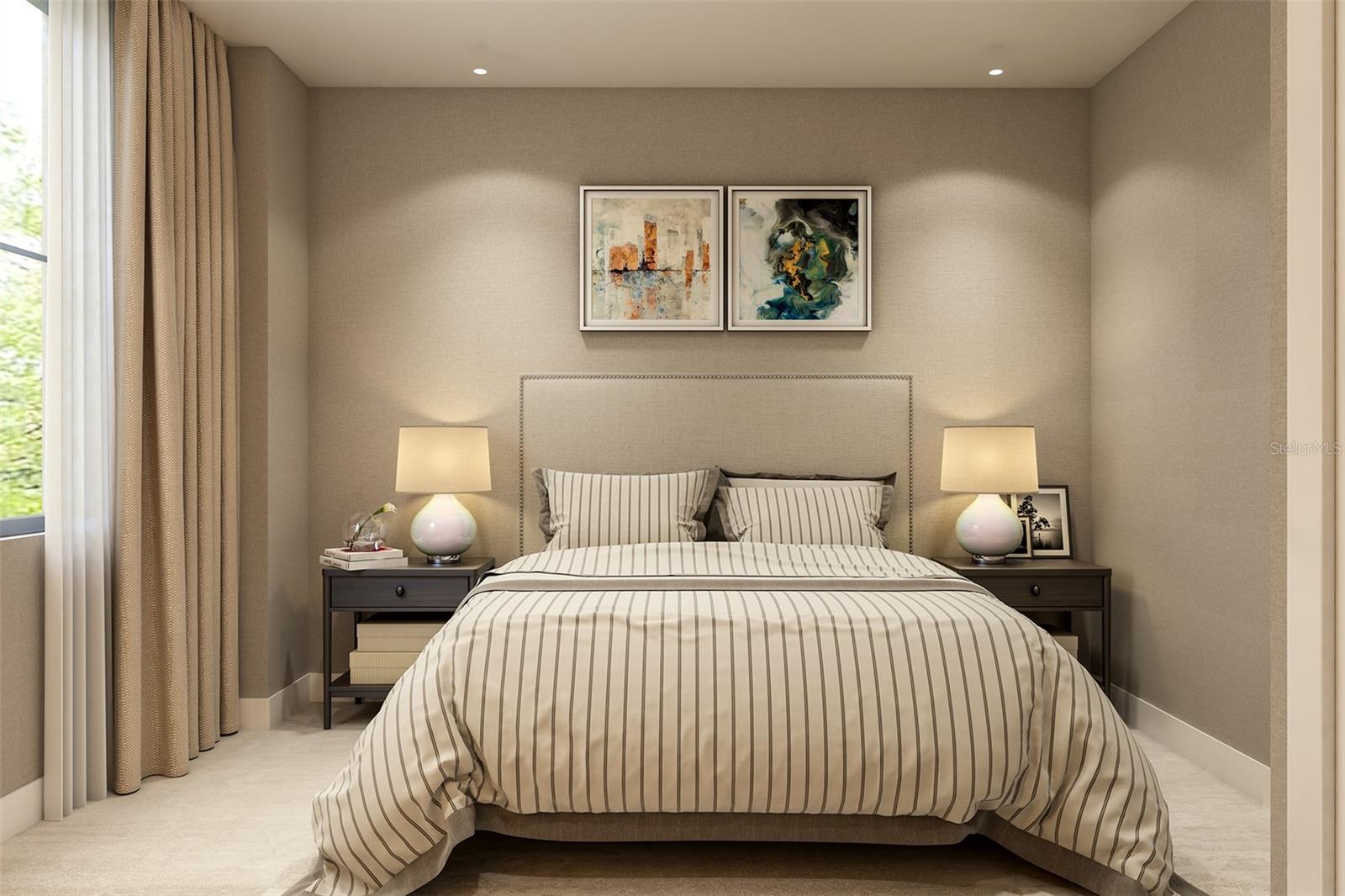 THE AZUR RESORT - Residential