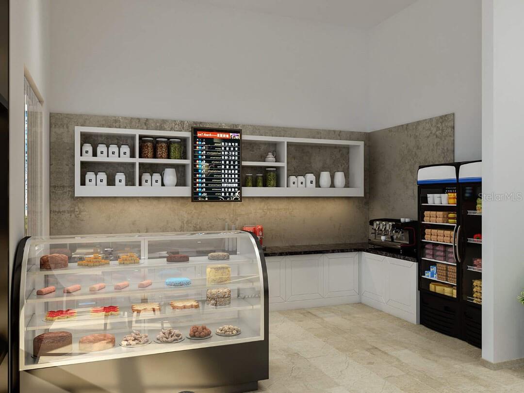 THE AZUR RESORT - Residential