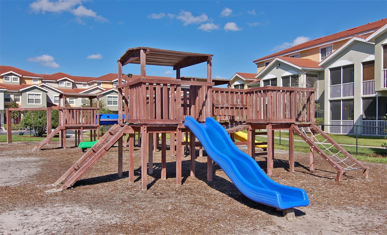 LAS PALMAS OF SARASOTA - Residential