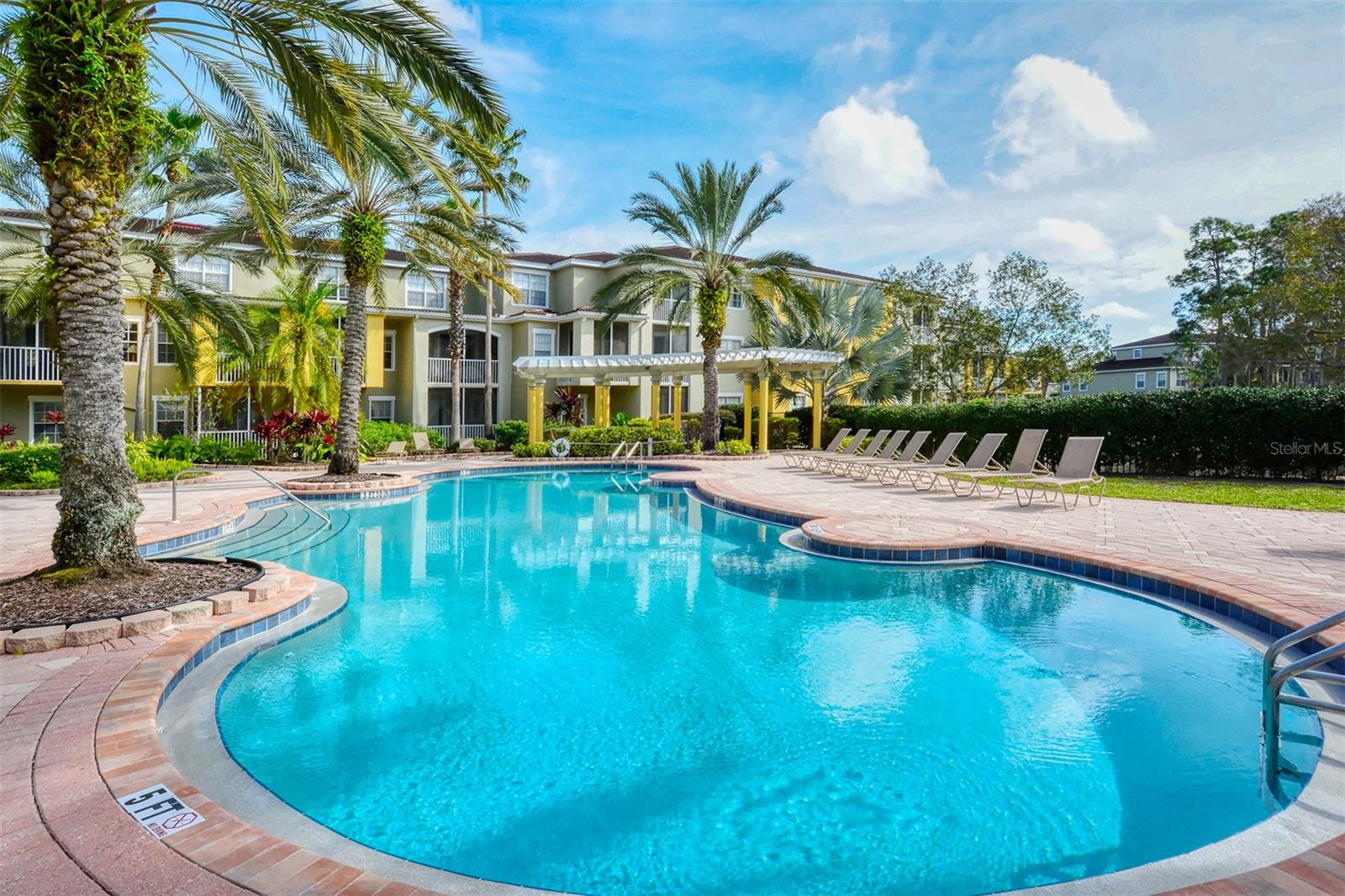 LAS PALMAS OF SARASOTA - Residential