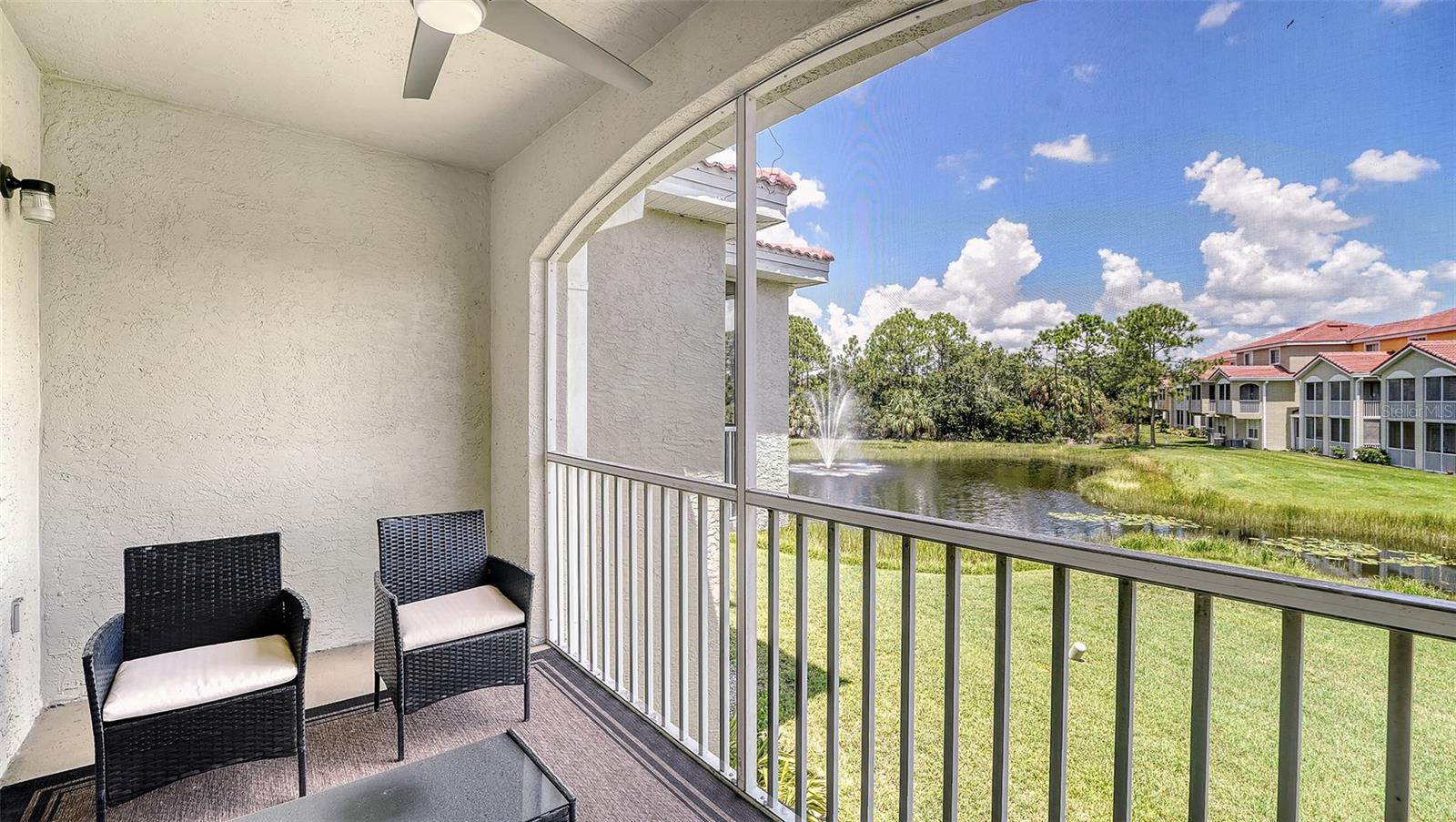 LAS PALMAS OF SARASOTA - Residential