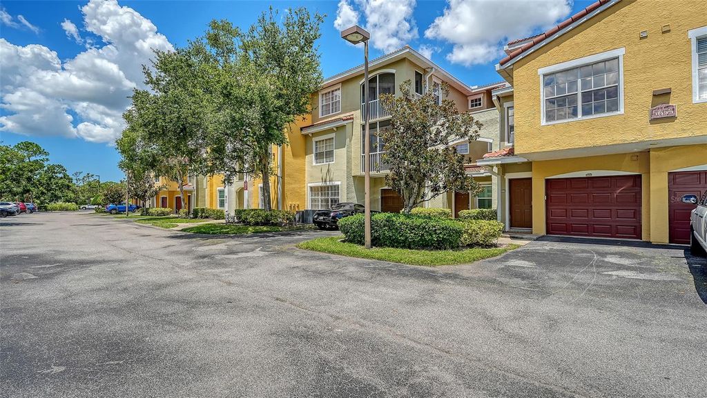 Photo of 5655 Bentgrass Drive #9-114, Sarasota, FL 34235 (MLS # A4662097)