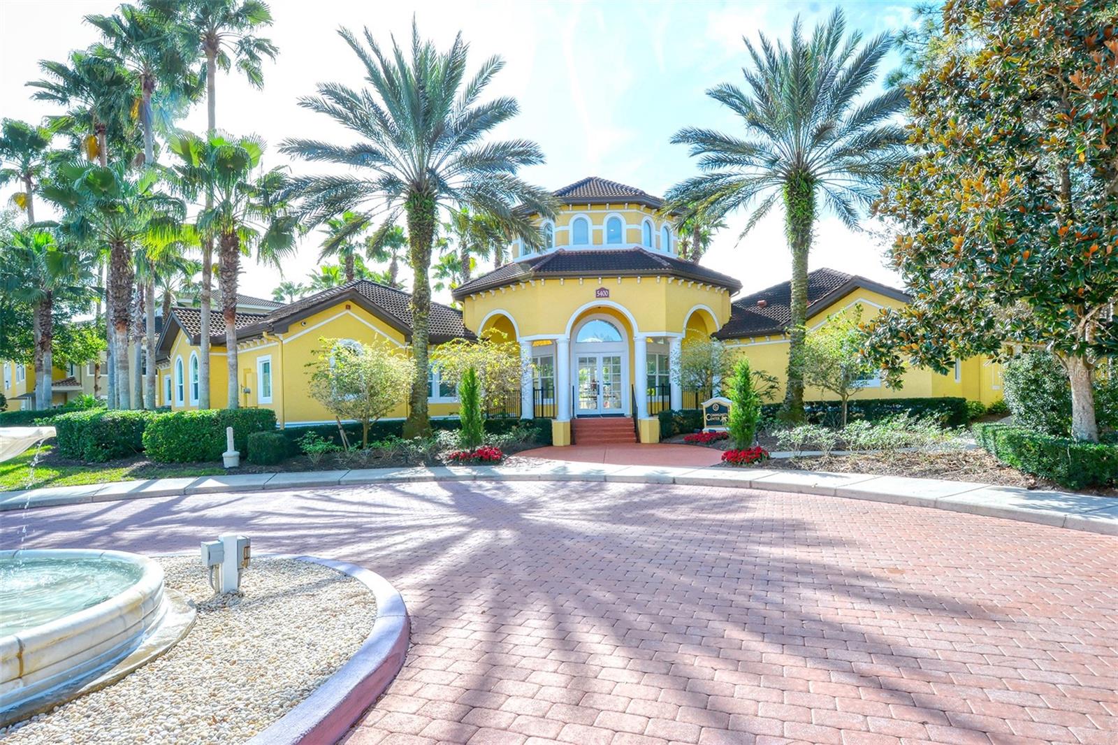 LAS PALMAS OF SARASOTA - Residential