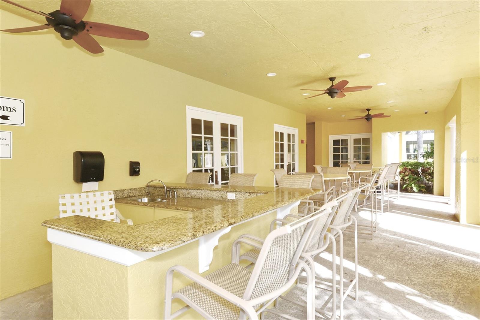 LAS PALMAS OF SARASOTA - Residential