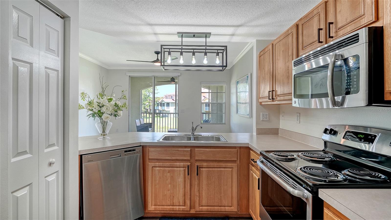 LAS PALMAS OF SARASOTA - Residential