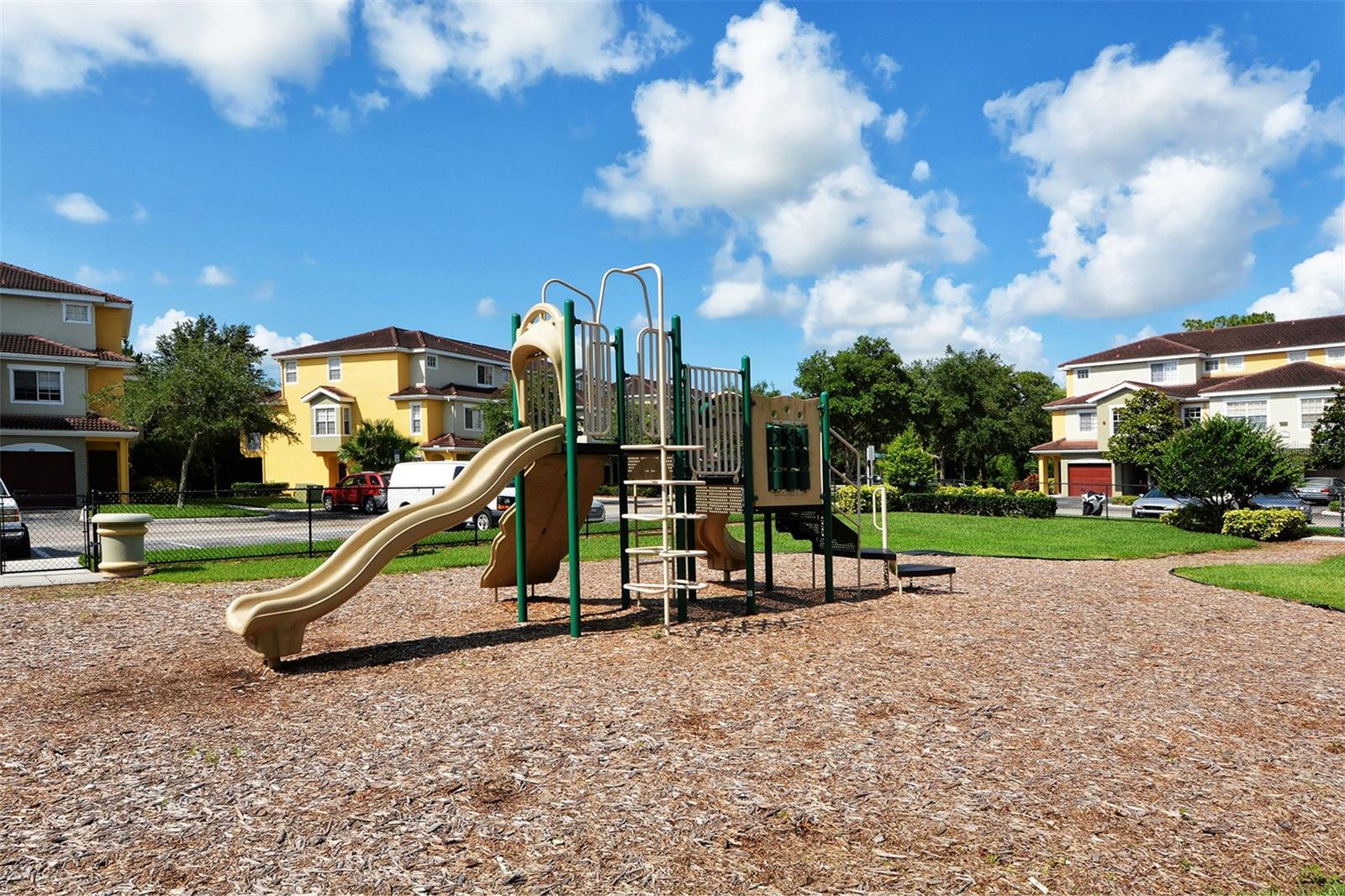 LAS PALMAS OF SARASOTA - Residential