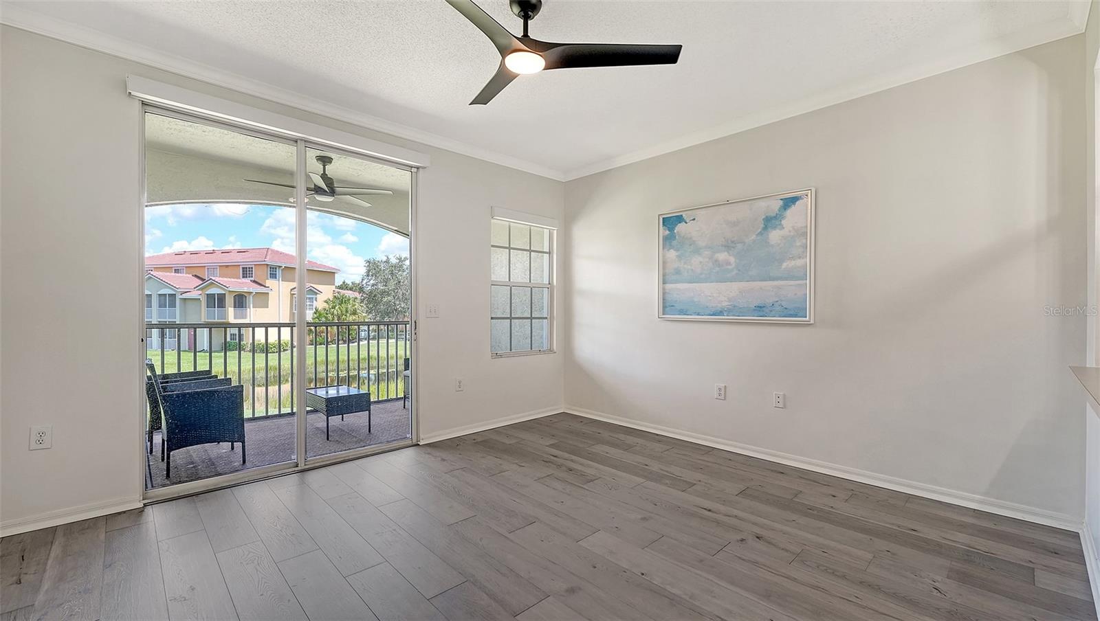 LAS PALMAS OF SARASOTA - Residential