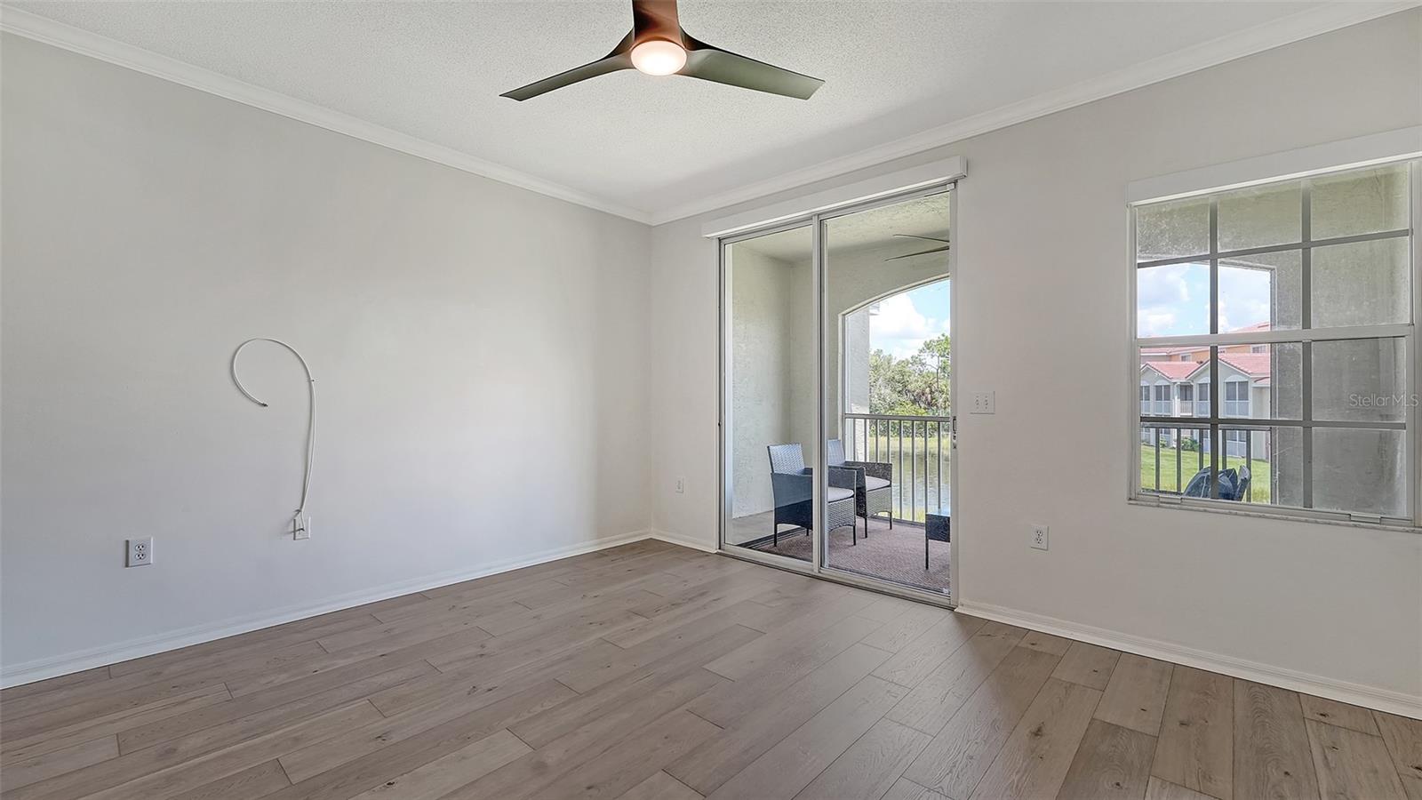 LAS PALMAS OF SARASOTA - Residential