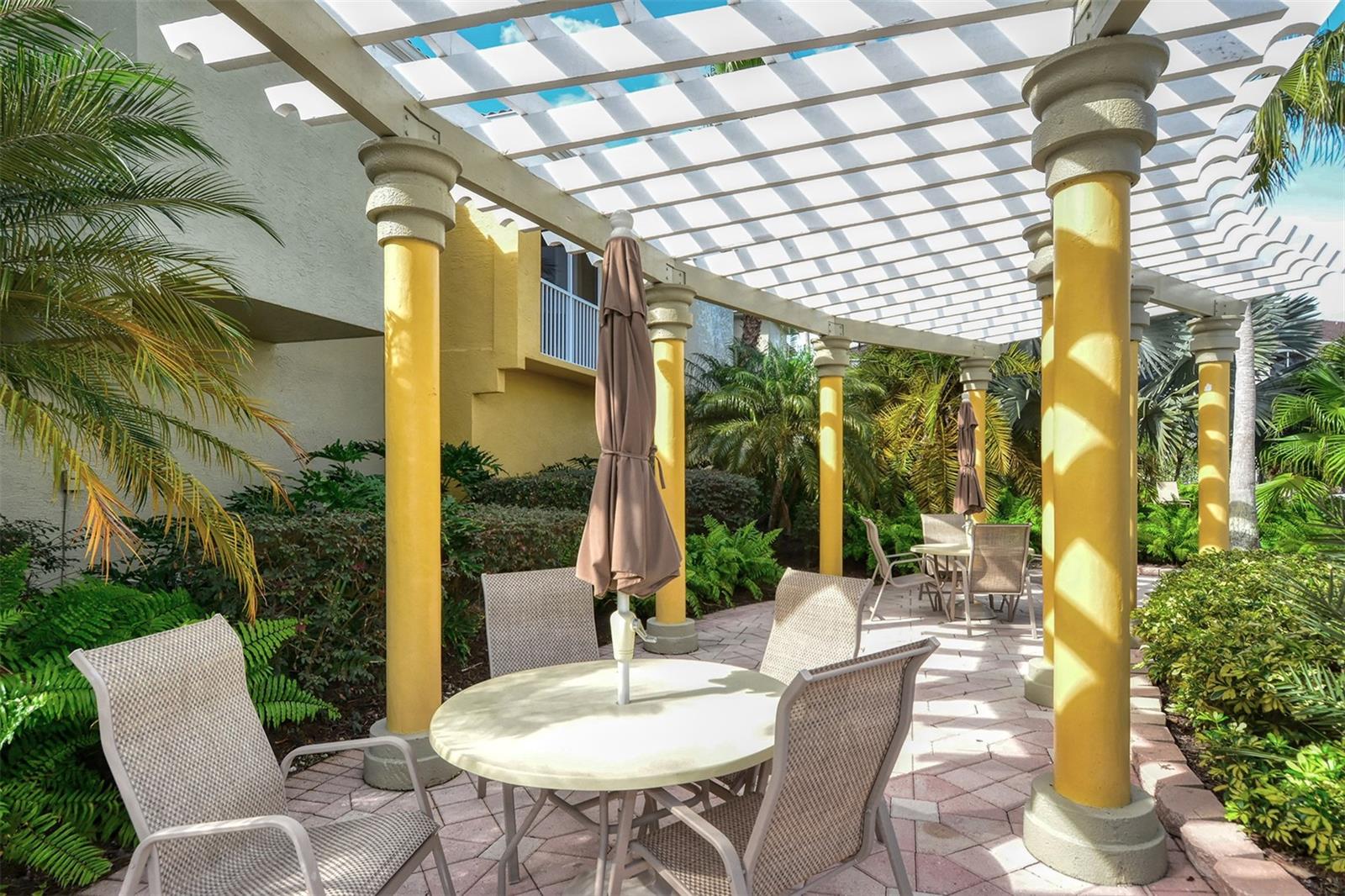 LAS PALMAS OF SARASOTA - Residential