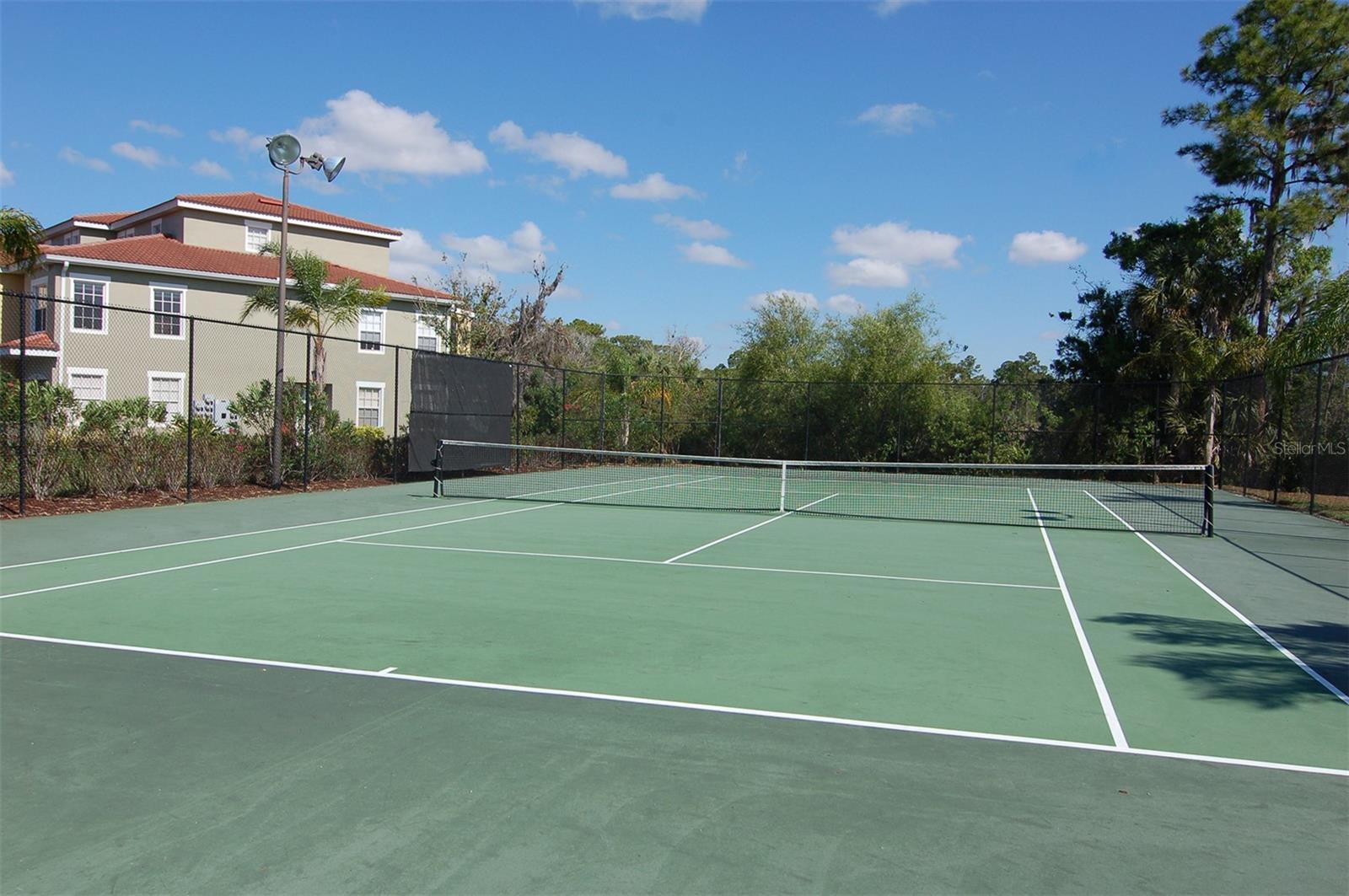 LAS PALMAS OF SARASOTA - Residential