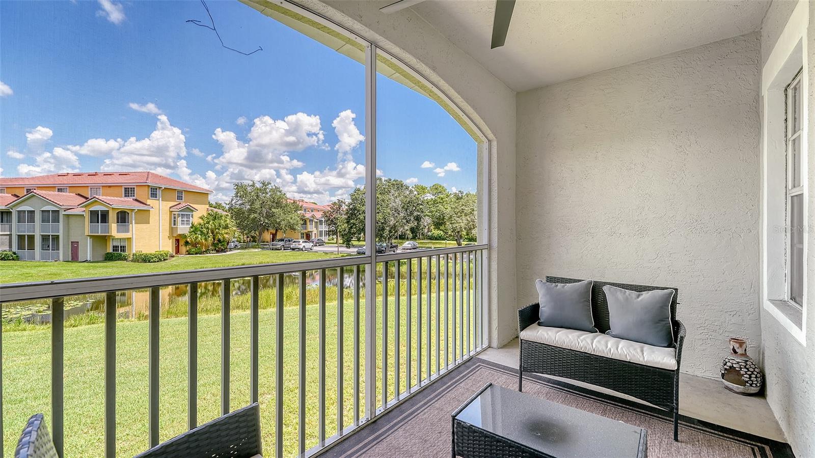 LAS PALMAS OF SARASOTA - Residential