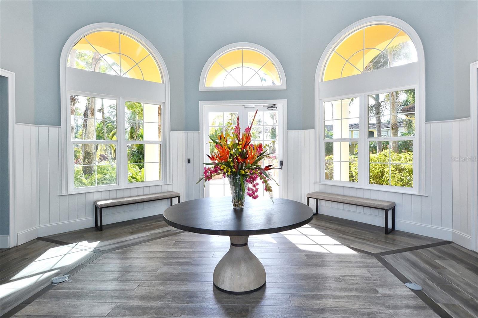 LAS PALMAS OF SARASOTA - Residential